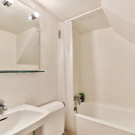 Apartamento Sevres - Champ De Mars *