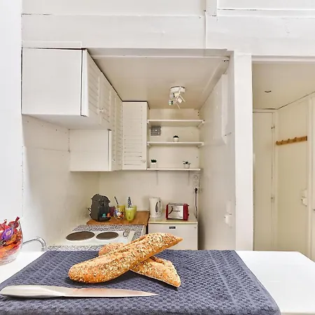 Sevres - Champ De Mars Apartamento