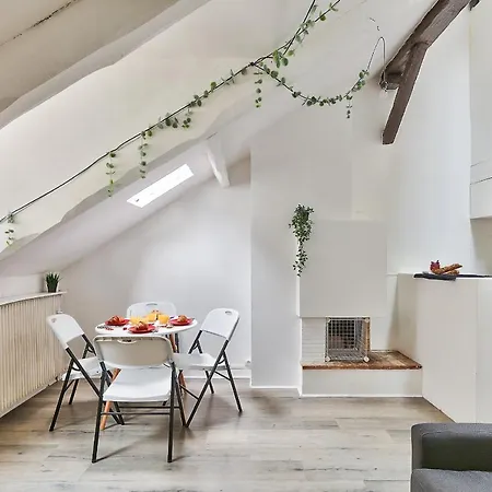 Apartamento Sevres - Champ De Mars Paris